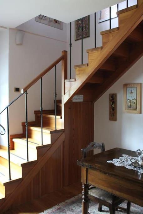 Casa Colori Villa Poggiridenti Dış mekan fotoğraf