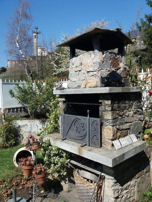 Casa Colori Villa Poggiridenti Dış mekan fotoğraf