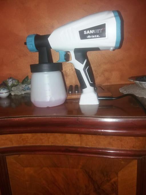 Casa Colori Villa Poggiridenti Dış mekan fotoğraf