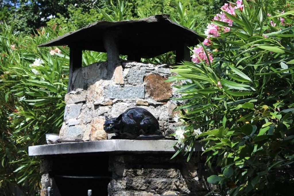 Casa Colori Villa Poggiridenti Dış mekan fotoğraf