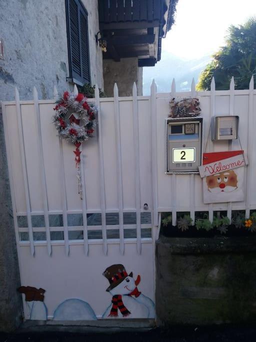Casa Colori Villa Poggiridenti Dış mekan fotoğraf