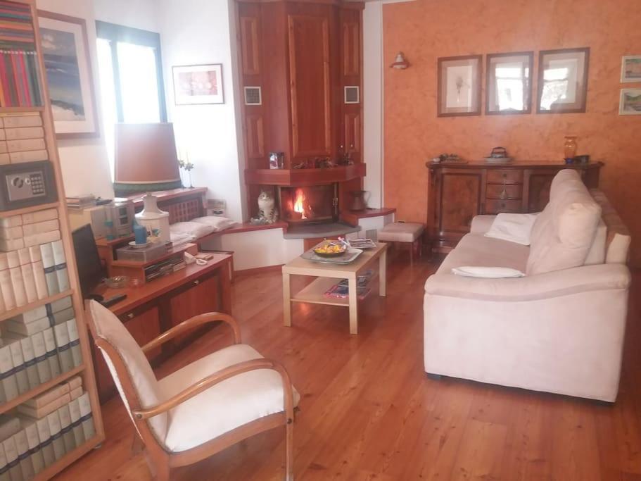 Casa Colori Villa Poggiridenti Dış mekan fotoğraf
